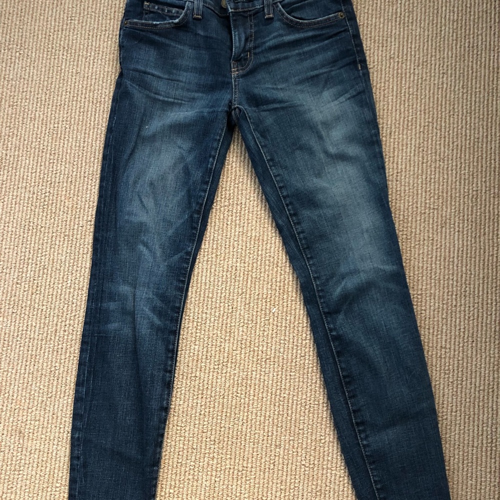 Current Elliott Jeans